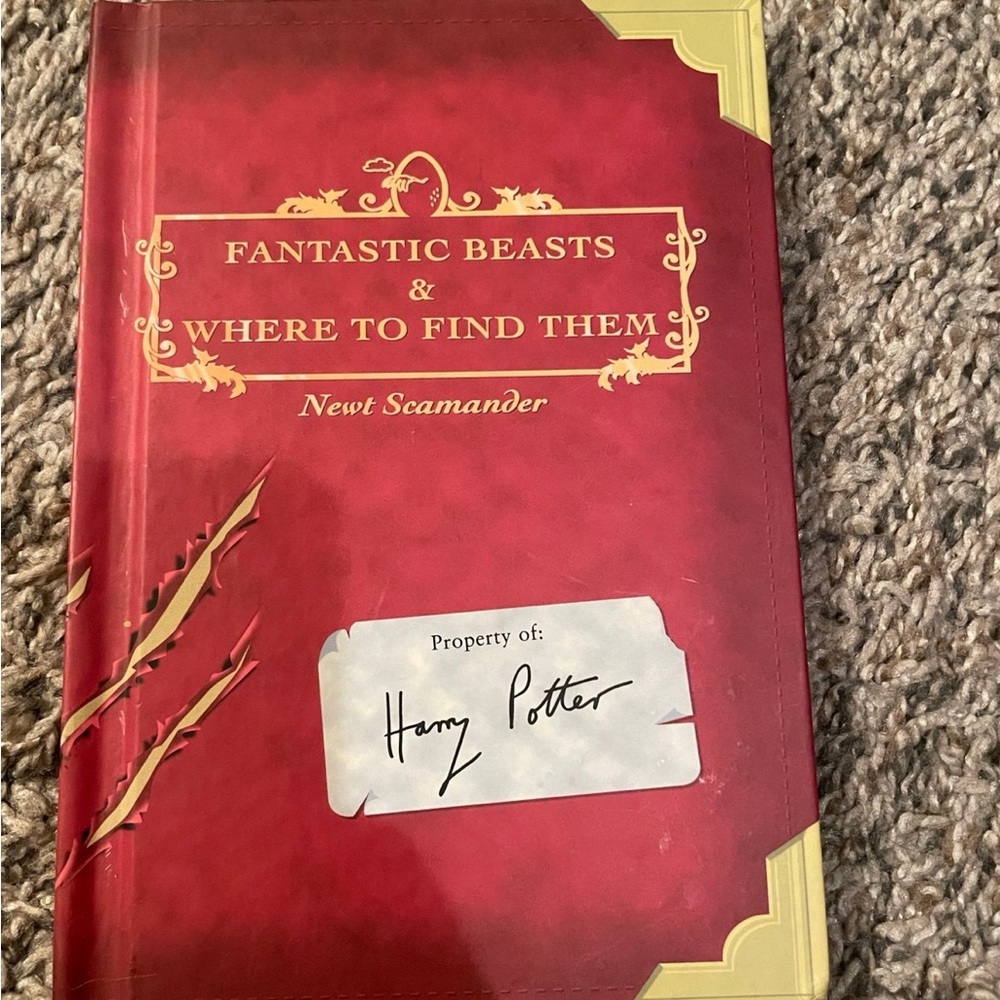Lot of Harry Potter books